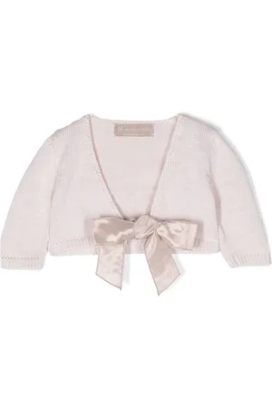 LA STUPENDERIA Cardigan con scollo a V