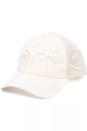 BARROW Cappelli con visiera - Cappello da baseball con applicazione - Toni neutri