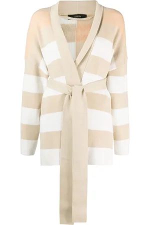 Joseph Cardigan a righe