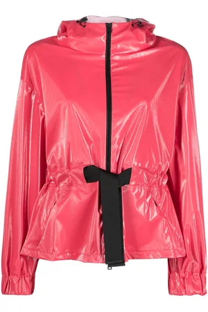 HERNO Giacca Laminar con mantella