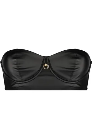 MAISON CLOSE Reggiseno Chambre Noire