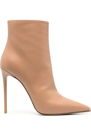 LE SILLA Stivaletti Eva con tacco a stiletto