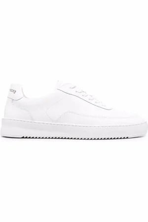 Filling pieces Sneakers con logo