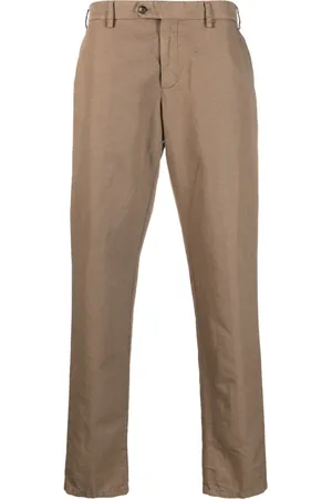LARDINI Pantaloni dritti