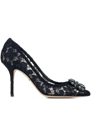 Dolce & Gabbana Pumps Bellucci