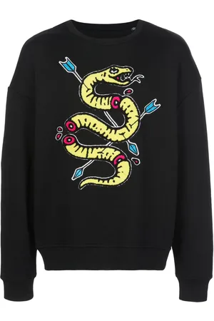HACULLA Felpa Venom