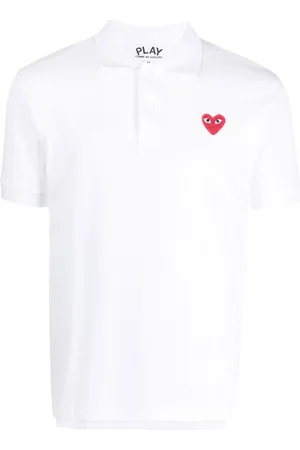 Comme des Garçons Polo classica