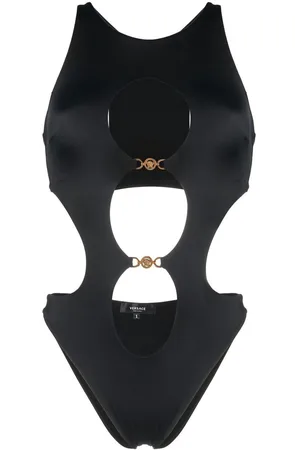 VERSACE Costume intero Medusa 
