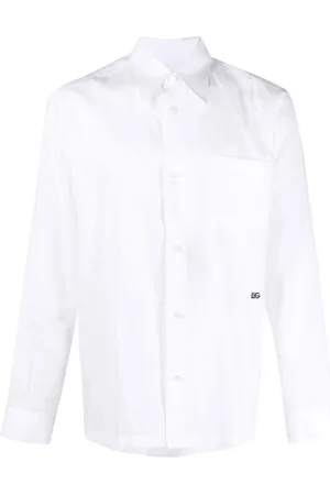 Dolce & Gabbana Camicia con logo