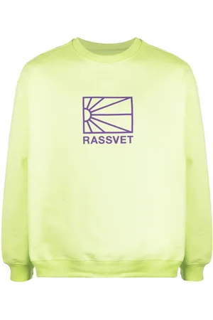 Rassvet Felpa girocollo