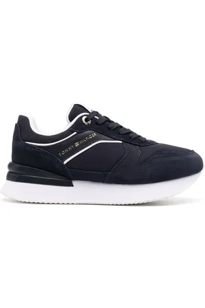Tommy Hilfiger Sneakers con logo goffrato