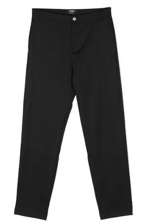 Balmain Pantaloni sartoriali