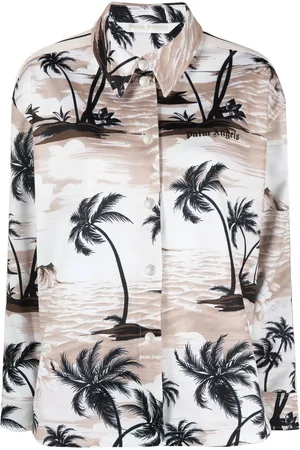Palm Angels Camicia con stampa