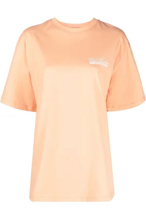 Msgm T-shirt con stampa