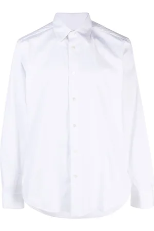 Lanvin Camicia slim