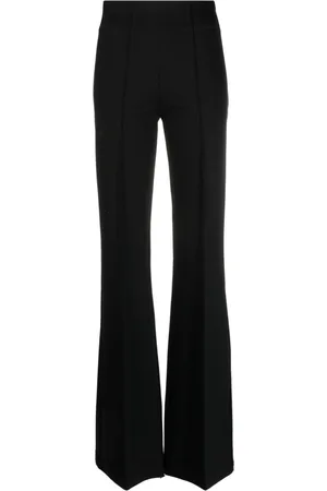 Atu Body Couture Pantaloni dritti a vita alta