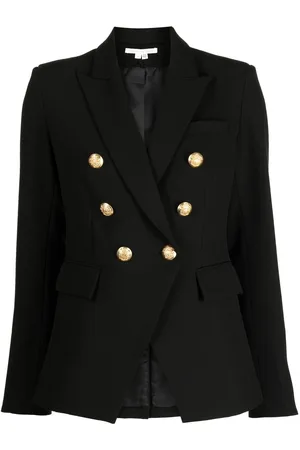 VERONICA BEARD Blazer doppiopetto