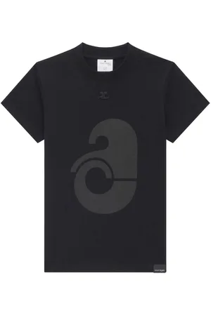 Courrèges T-shirt
