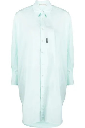 Palm Angels Chemisier oversize