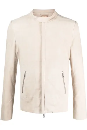 GIORGIO BRATO Giacca con zip