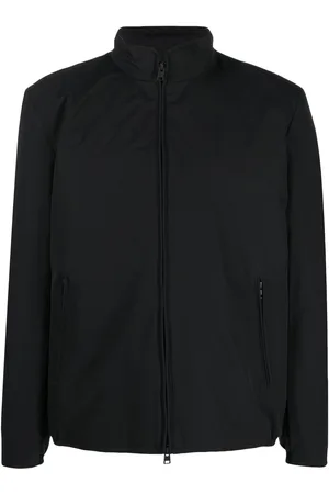 Woolrich Piumino con zip