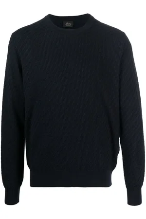 BRIONI Maglione girocollo