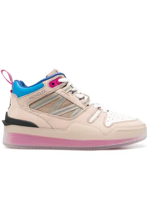 Moncler Sneakers alte Pivot