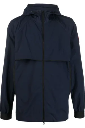 Canada Goose Giacca Faber con cappuccio