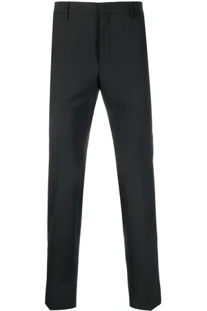 Prada Pantaloni sartoriali crop