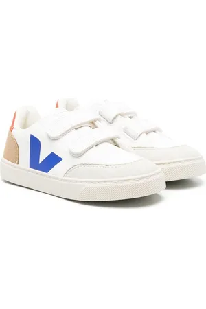 Veja Sneakers con strappo V-12