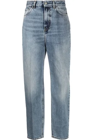 Totême Jeans affusolati