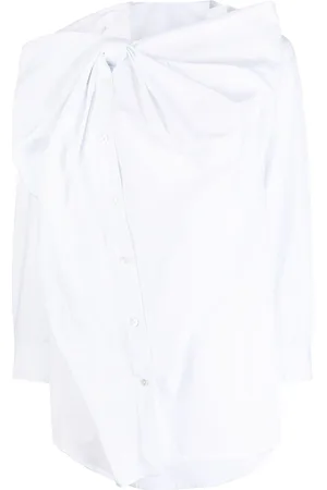 JNBY Camicia con fiocco