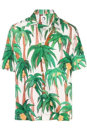 Endless Joy Camicia con stampa