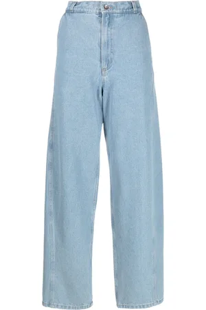HENRIK VIBSKOV Jeans boyfriend