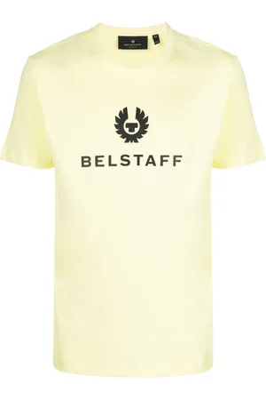 Belstaff T-shirt con stampa