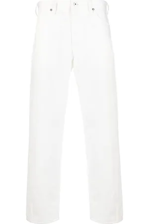 Jil Sander Jeans dritti