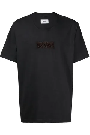 DOUBLET T-shirt con applicazione