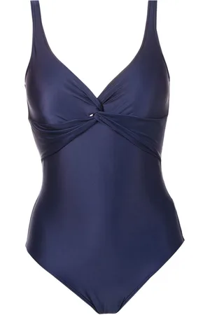 Lygia & Nanny Costume intero Adriana con ruches