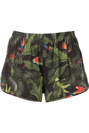 Lygia & Nanny Shorts Lee con stampa
