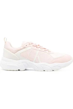 Calvin Klein Sneakers con stampa