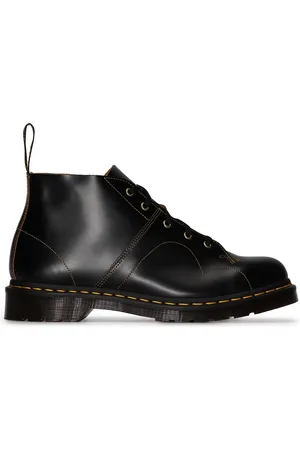 Dr. Martens Stivali Church Monkey
