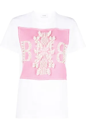 Barrie T-shirt con logo B