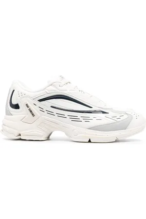 RAF SIMONS Sneakers con inserti