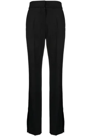 Jacquemus Pantaloni Le Pantalon Tibau sartoriali