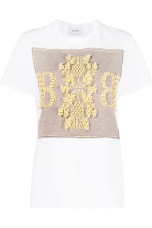 Barrie T-shirt con logo B