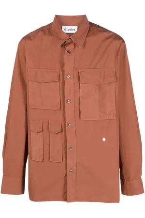 Etudes Camicia