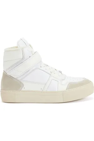 Ami Sneakers alte Ami De Coeur