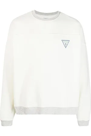 Guess Felpa con stampa