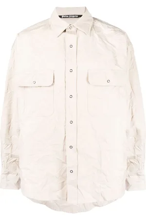 Palm Angels Camicia con stampa