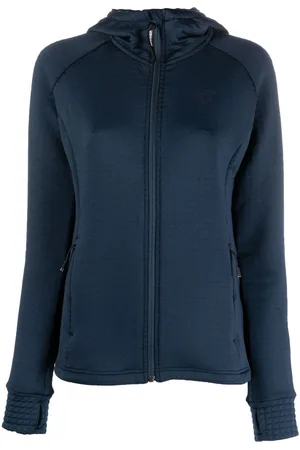 Rossignol Felpa SKPR con zip